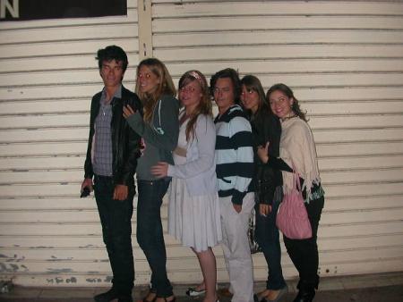 Les daltons @ Bandol