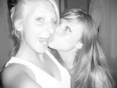 14/08 @ Fanny's home