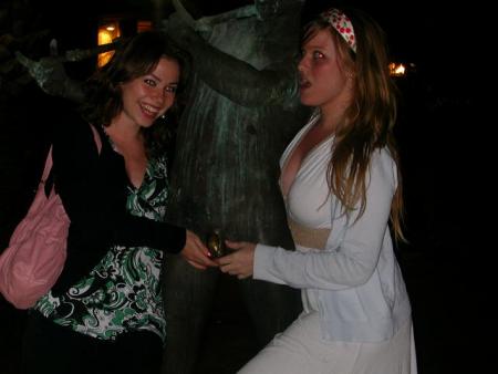 Abus sexuel...